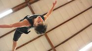 MUGA GABE - Festival pour le cirque contemporain sans frontières